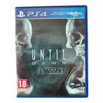 Until Dawn (PS4) (TWEEDEHANDS), Games en Spelcomputers, Verzenden, Nieuw