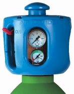 Airliquide vullingen (huurflessen), Doe-het-zelf en Bouw, Ophalen of Verzenden, Nieuw