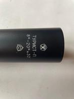 Monoculair - Turist-P/ 8x-20x/32 - 1980-1990 - CCCP/Rosja