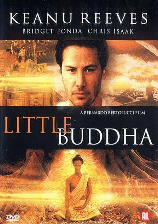 Little Buddha (dvd tweedehands film), Cd's en Dvd's, Dvd's | Actie, Ophalen of Verzenden