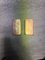 1 kilogram - Koper .999 - Geiger Edelmetalle, Germany