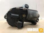 Ruitenwismotor+Mechaniek Peugeot 407 O261155, Nieuw