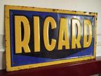 RICARD - Reclamebord - Metaal