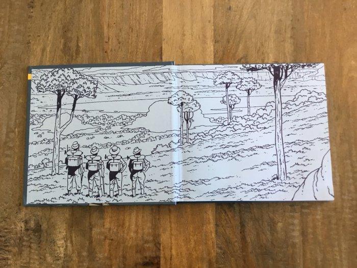 Blake et Mortimer - Les Sarcophages dAçoka + Huit heures à, Livres, BD