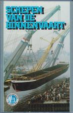 Schepen van de binnenvaart 9789060139189 Groot, Verzenden, Gelezen, Groot