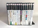 Sony - Playstation 2 (PS2) - Japanese Game Software Set of, Nieuw