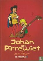 Johan en Pirrewiet - De integrale 2 - 2015, Boeken, Eén stripboek, Verzenden, Zo goed als nieuw, Culliford, Pierre.
