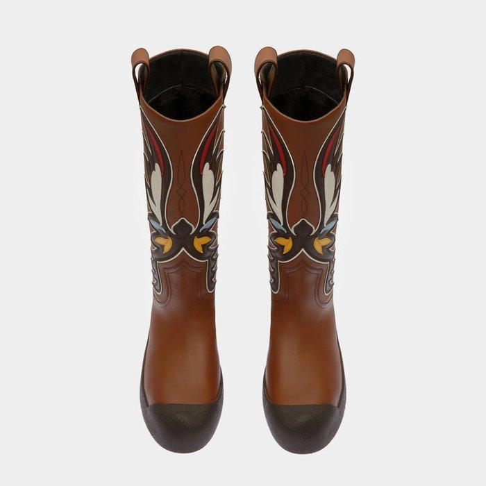 Bally - Laarzen - Maat: EU 43 - Nieuw in doos, Kleding | Heren, Schoenen