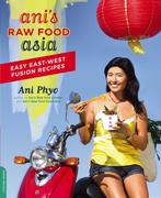 AniS Raw Food Asia 9780738214573, Boeken, Verzenden, Zo goed als nieuw, Ani Phyo