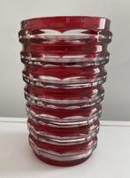Val Saint Lambert - Vase - Cristal, Antiek en Kunst