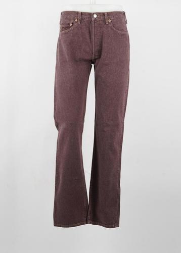 Regular Levis Jeans in Violet size 30/34, Ophalen of Verzenden
