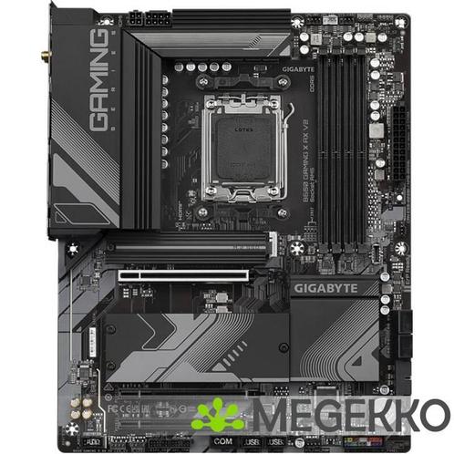 Gigabyte B650 GAMING X AX V2, Computers en Software, Overige Computers en Software, Nieuw, Verzenden