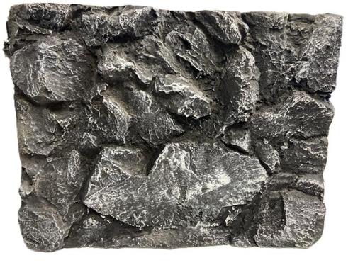 3D aquarium achterwand Os-55-1 Maat: 60x45x5.5cm (decoratie), Dieren en Toebehoren, Vissen | Aquaria en Toebehoren, Nieuw, Verzenden