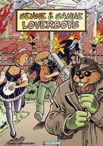 Loverboys / Senne en Sanne / 3 9789063347147 Verhaegen, Boeken, Verzenden, Gelezen, Verhaegen