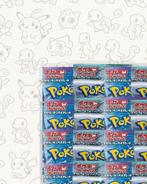 Pokémon - 30 Booster pack - Scarlet & Violet - Pokémon TCG -