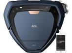AEG RX9-2-6IBM - Robotstofzuiger - 3D Vision - Trinity, Verzenden, Zo goed als nieuw