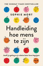 Handleiding hoe mens te zijn 9789402709681 Sophie Mort, Verzenden, Zo goed als nieuw, Sophie Mort