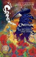 The Sandman: Overture, Verzenden, Nieuw