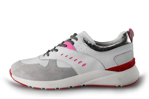 Maripe Sneakers in maat 40 Wit | 5% extra korting, Kleding | Dames, Schoenen, Wit, Zo goed als nieuw, Sneakers, Verzenden