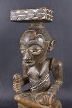 Kuba - DR Congo, Antiek en Kunst