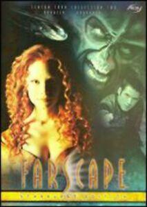 Farscape 11: Starburst Edition 4.2 [DVD] DVD, Cd's en Dvd's, Dvd's | Overige Dvd's, Zo goed als nieuw, Verzenden