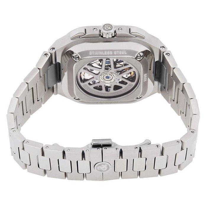 Bell & Ross - Bell and Ross Urban Chronograph Automatic, Handtassen en Accessoires, Horloges | Heren