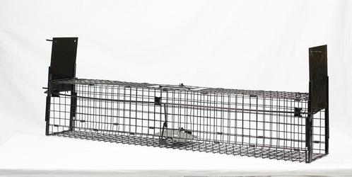 Doorloopval 105x16x20cm, Tuin en Terras, Bestrijdingsmiddelen