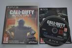 Call Of Duty Black Ops III (PS3)