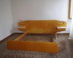 Gio Ponti - Bed - Hout, fineer