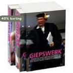 Giepswerk 1 9789078692003 Giep Hagoort, Boeken, Verzenden, Zo goed als nieuw, Giep Hagoort