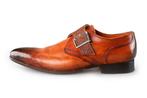 Reinhard Frans Nette schoenen in maat 38 Bruin | 5% extra, Bruin, Verzenden, Overige typen, Zo goed als nieuw