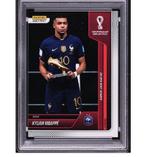2022 Panini Kylian Mbappé #133 - Golden Boot - Printed 3.081, Verzamelen, Nieuw