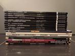 De Morgen Stripcollectie 10 HC + 8 diverse HC - 18 Album -, Boeken, Stripverhalen, Nieuw