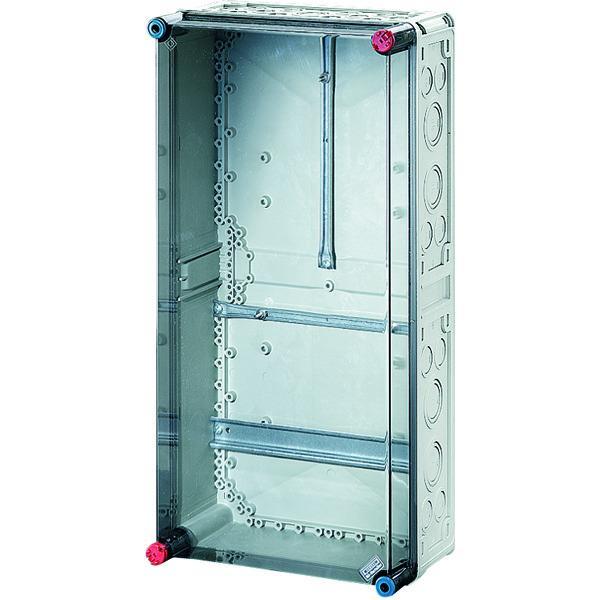 Hensel Mi Verdelers kWh Meterkast (leeg) - MI 2400, Doe-het-zelf en Bouw, Elektriciteit en Kabels, Verzenden