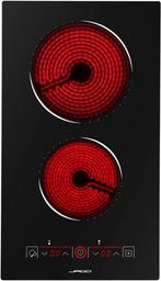 Inductie Kookplaat inbouw - Elektrische kookplaat - 2 Pits -, Elektronische apparatuur, Kookplaten, Verzenden, Nieuw