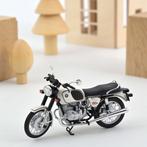 Norev 1:18 - Model motorfiets - BMW R90/6 1974, Hobby en Vrije tijd, Nieuw