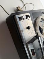 Grundig - TS 1425 de luxe Reel-to-reel audio, Audio, Tv en Foto, Radio's, Nieuw