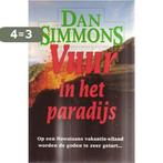 Vuur in het paradijs 9789024523573 Deborah Simmons, Boeken, Verzenden, Gelezen, Deborah Simmons