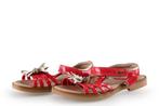 Stones And Bones sandalen in maat 30 Rood | 5% korting, Kinderen en Baby's, Verzenden, Jongen of Meisje, Schoenen, Zo goed als nieuw