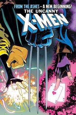 Uncanny X-Men by Gail Simone Volume 1: Red Wave, Boeken, Strips | Comics, Verzenden