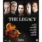 Legacy - Seizoen 1 op DVD, Cd's en Dvd's, Verzenden, Nieuw in verpakking