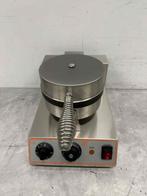 Cœurs de gaufrier en acier inoxydable avec minuterie 230V, Verzenden