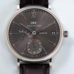 IWC - Portofino - IW510115 - Heren - 2011-heden, Handtassen en Accessoires, Horloges | Heren, Nieuw