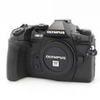 Olympus OM-D E-M1 Mark II body | Tweedehands, Verzenden, Zo goed als nieuw, Olympus