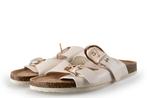 Studio London slippers in maat 42 Wit | 5% korting, Kleding | Dames, Slippers, Verzenden, Zo goed als nieuw, Wit