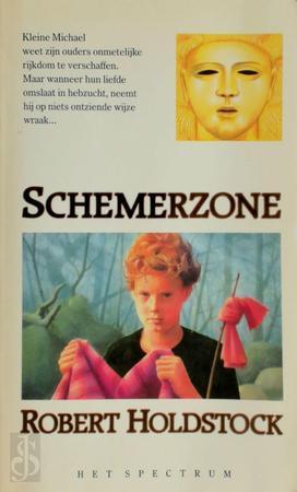 Schemerzone, Livres, Langue | Langues Autre, Envoi