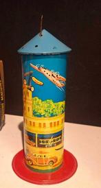 Prestyn Toys Etc - Speelgoed Collection Of Tin Toys, Various