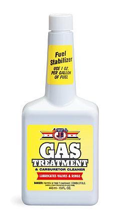 Justice Brothers Brandstof Stabilisator 443ml, Auto diversen, Onderhoudsmiddelen, Ophalen of Verzenden