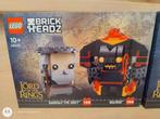 Lego Set - The Lord of the Rings - 40631 Gandalf The Grey &, Nieuw