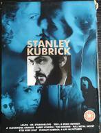 Stanley Kubrick (9 disc)                   Gratis verzenden, Vanaf 16 jaar, Verzenden, Zo goed als nieuw, Boxset